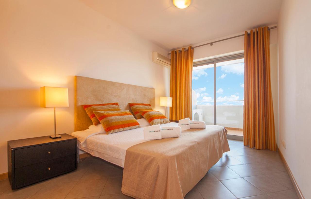 B42 - Ocean Apartment Portimao Exterior photo