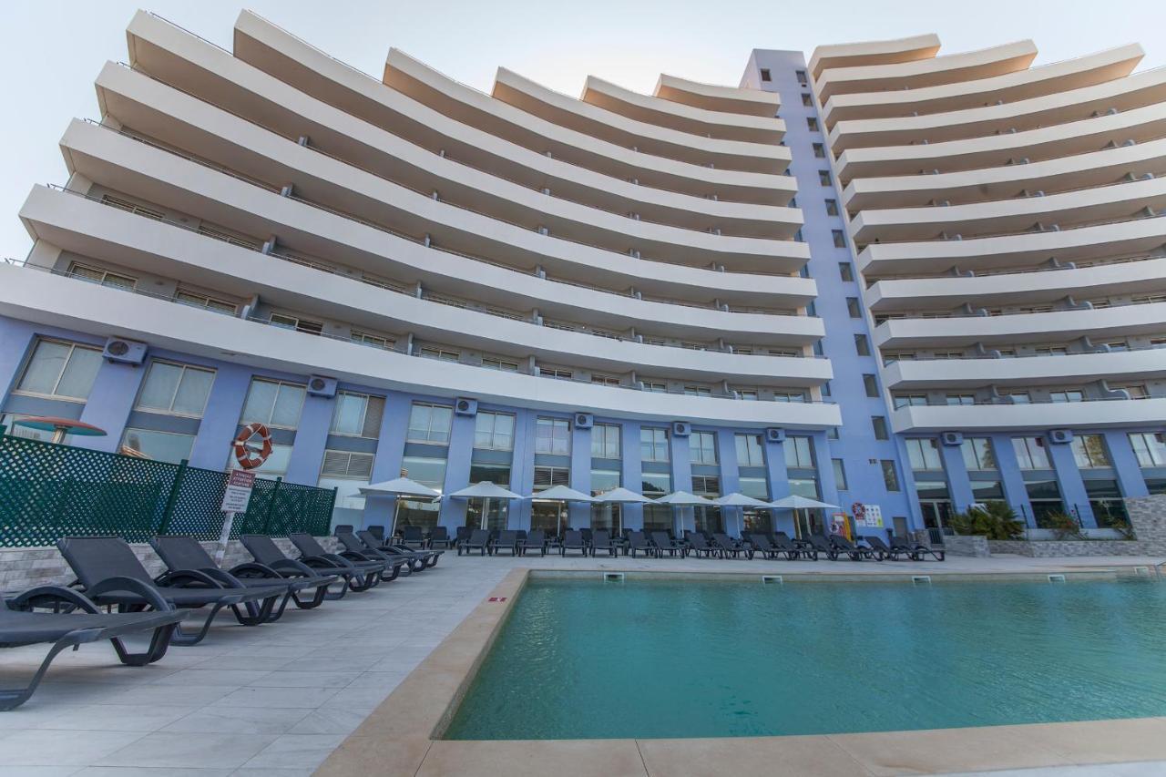 B42 - Ocean Apartment Portimao Exterior photo