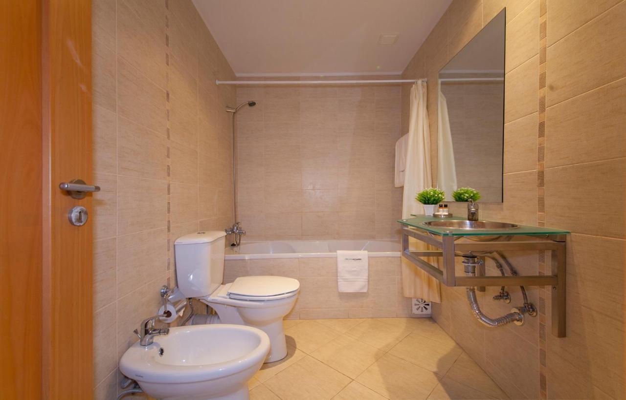 B42 - Ocean Apartment Portimao Exterior photo