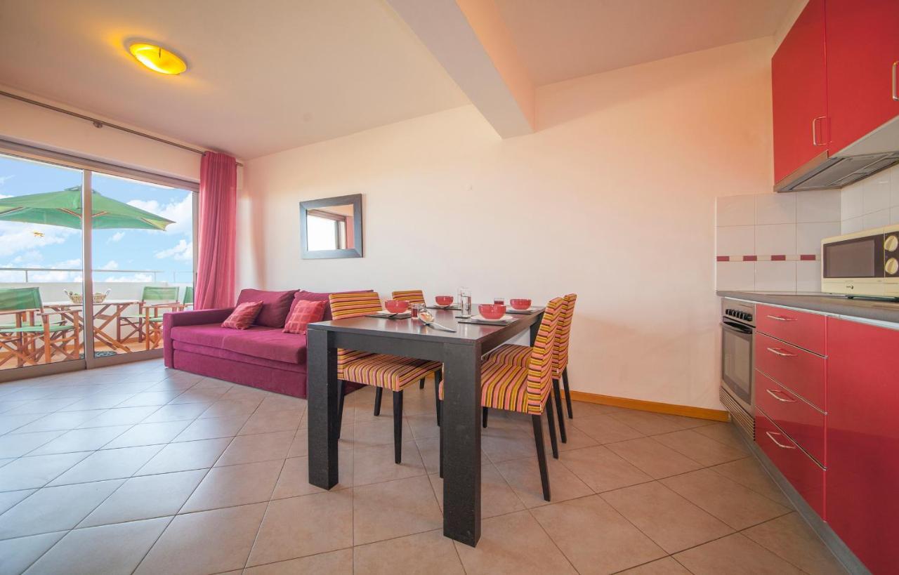 B42 - Ocean Apartment Portimao Exterior photo