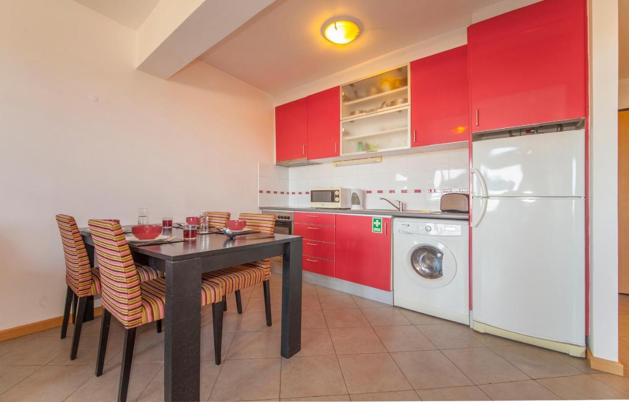 B42 - Ocean Apartment Portimao Exterior photo