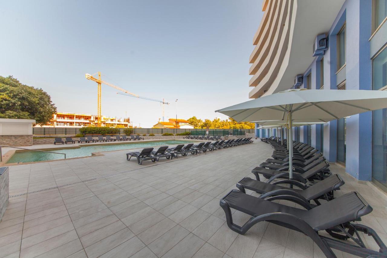 B42 - Ocean Apartment Portimao Exterior photo