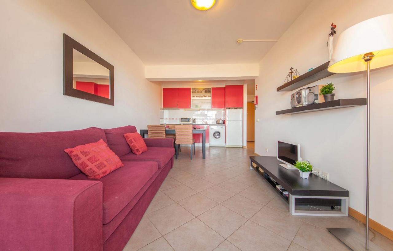 B42 - Ocean Apartment Portimao Exterior photo