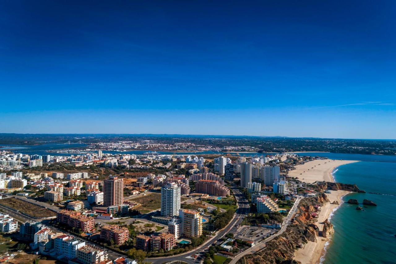 B42 - Ocean Apartment Portimao Exterior photo